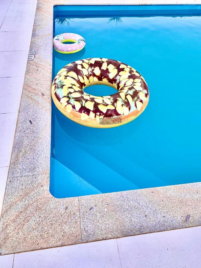 Casa Valfonte - Moradia Com Piscina Villa Gondar E Orbacem Dış mekan fotoğraf